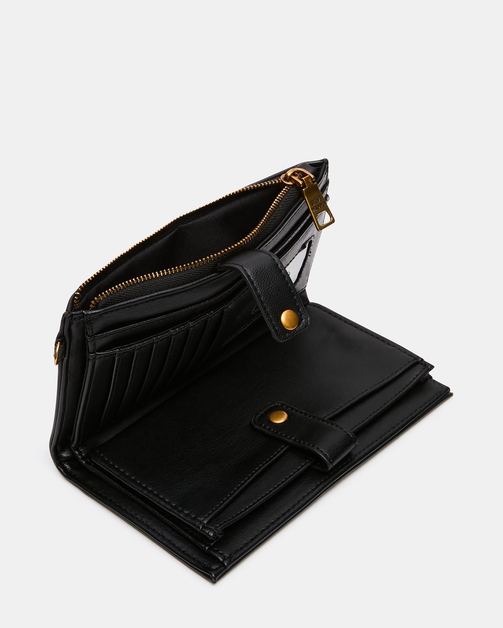 SPARKI WALLET GIFT SET BLACK