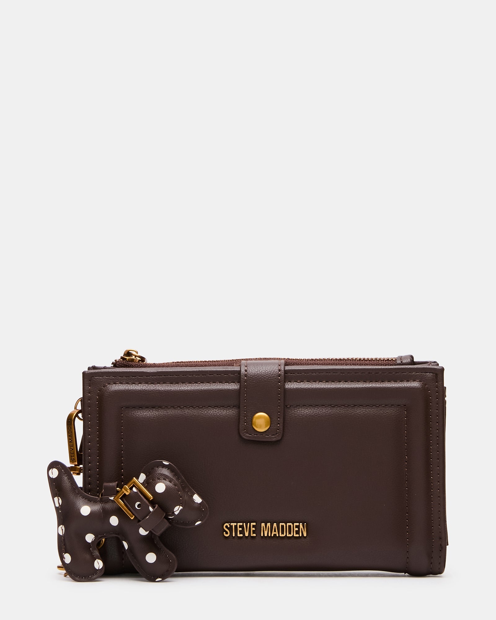 SPARKI WALLET GIFT SET CHOCOLATE