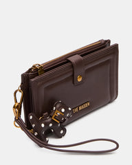 SPARKI WALLET GIFT SET CHOCOLATE