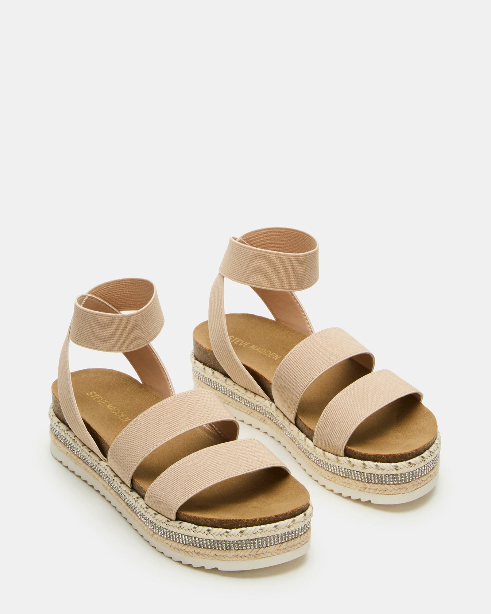 KIDS' CHARISA NATURAL