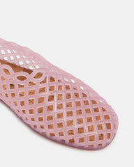 KIDS' GROVEE PINK