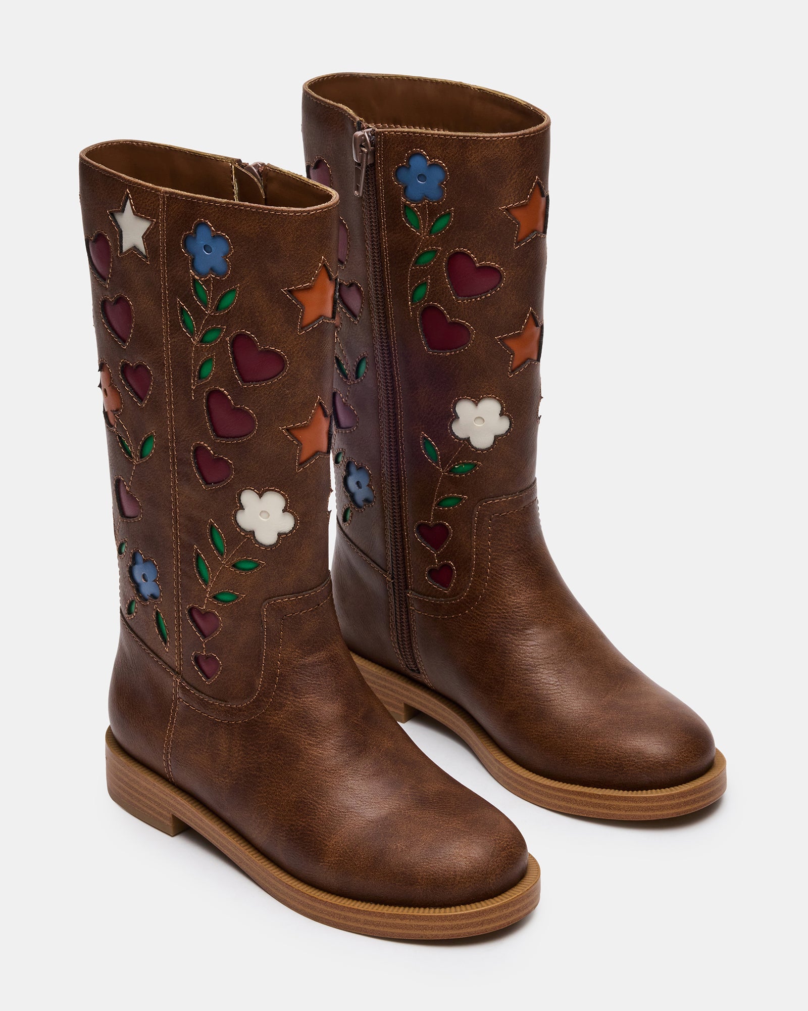 KIDS' ORIOLEC BROWN