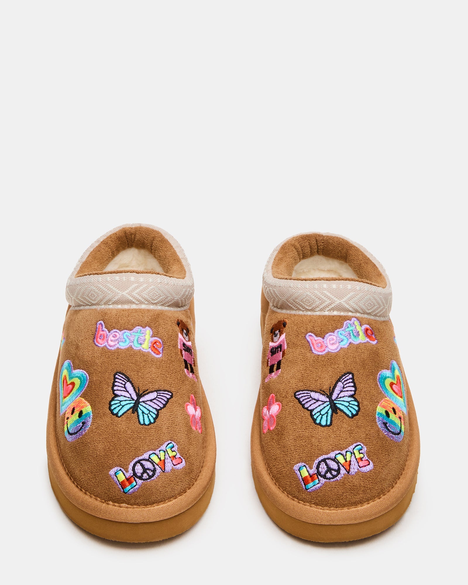 KIDS' SLUSHY COGNAC MULTI