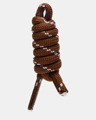 CORD Brown Shoe Charm Accessory | Steve Madden
