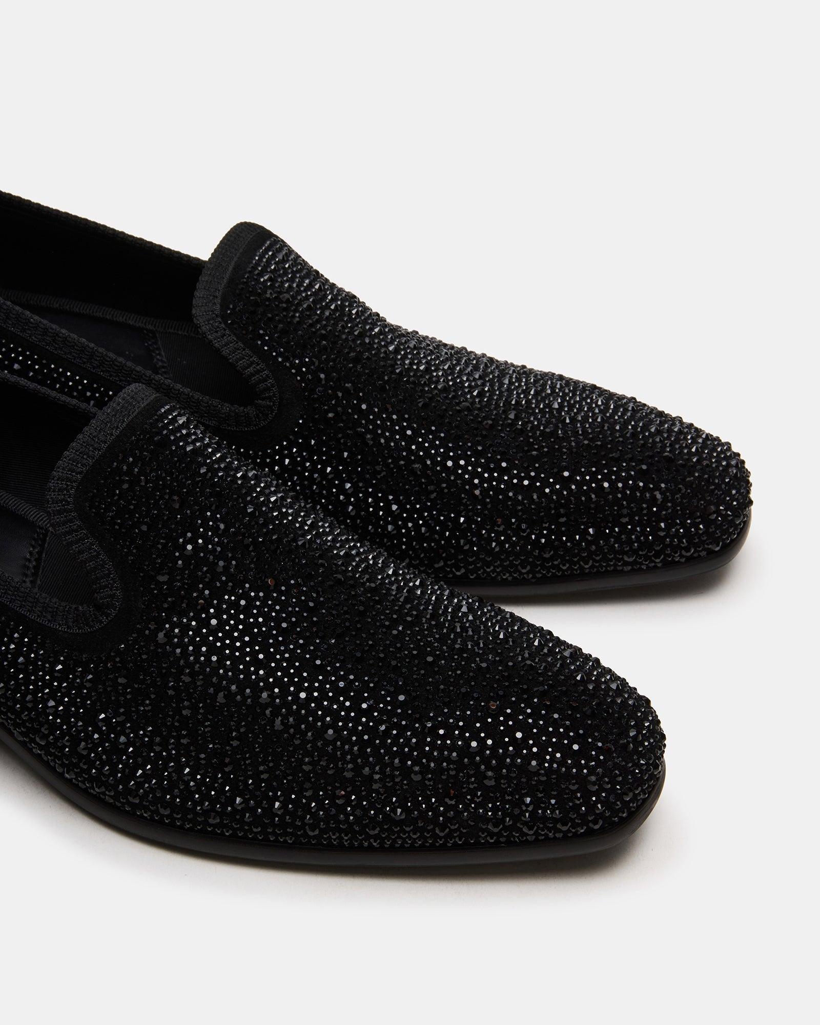BANNOCH RHINESTONES