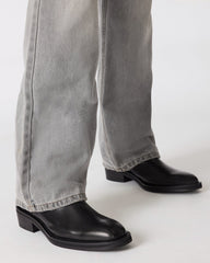 DESPERADO BLACK LEATHER