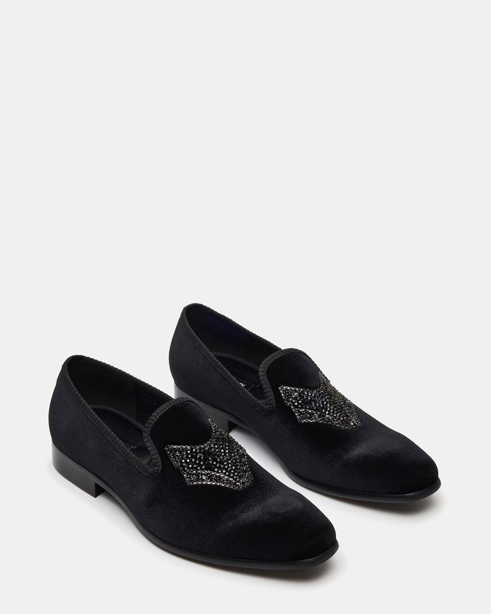 FINN BLACK VELVET