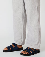 MAIVEN NAVY SUEDE