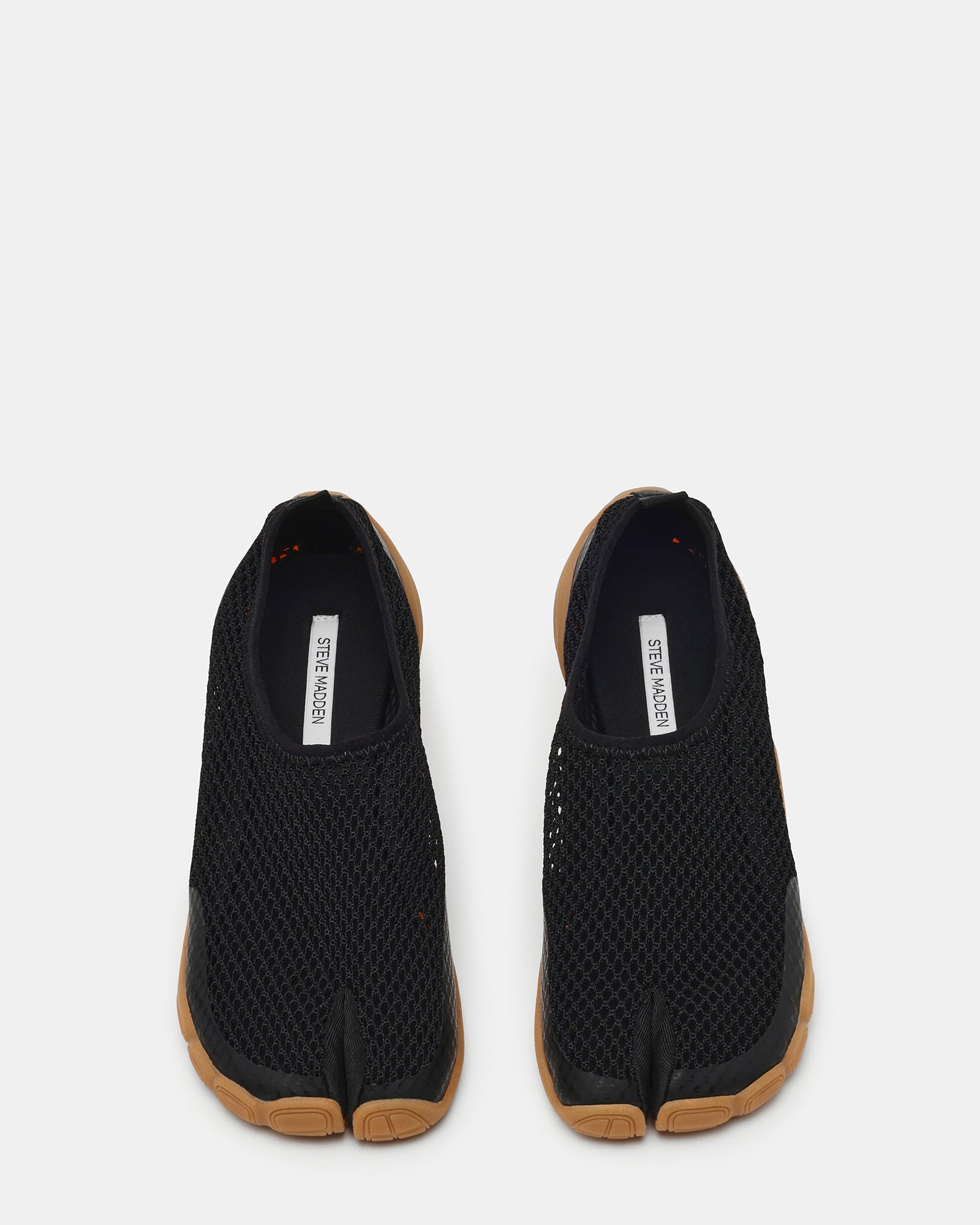 FRANKIE BLACK MESH