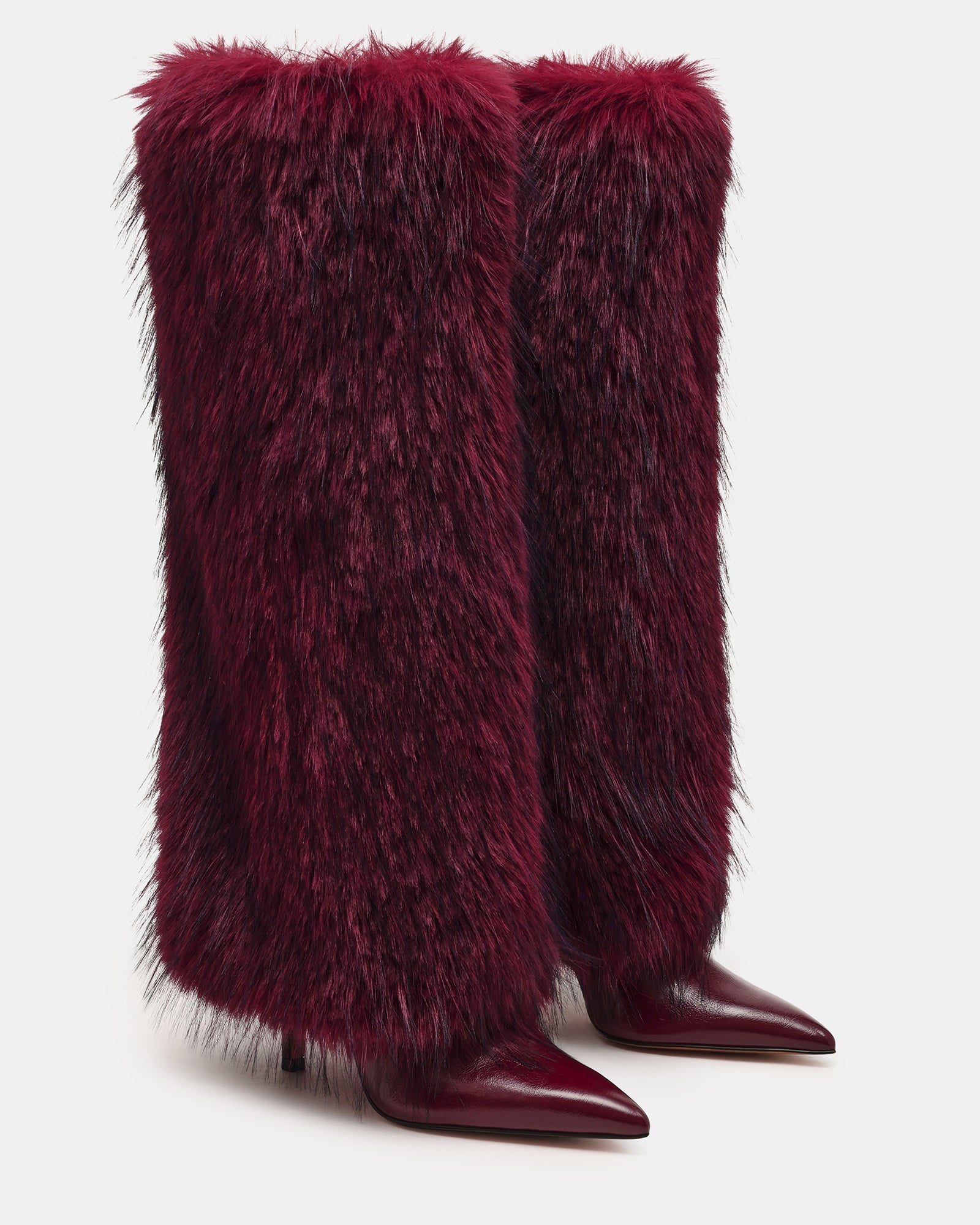ICON DARK CHERRY