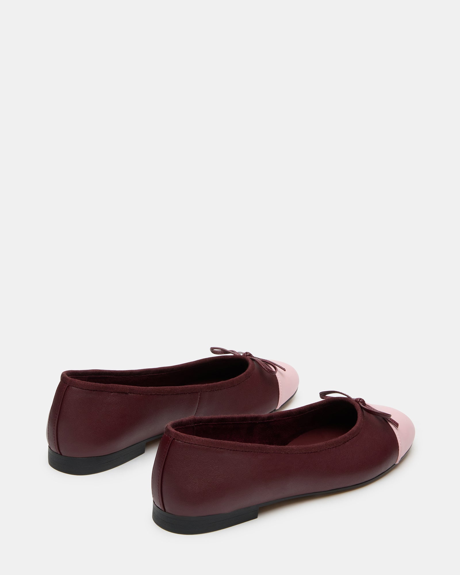 KIT BURGUNDY/PINK