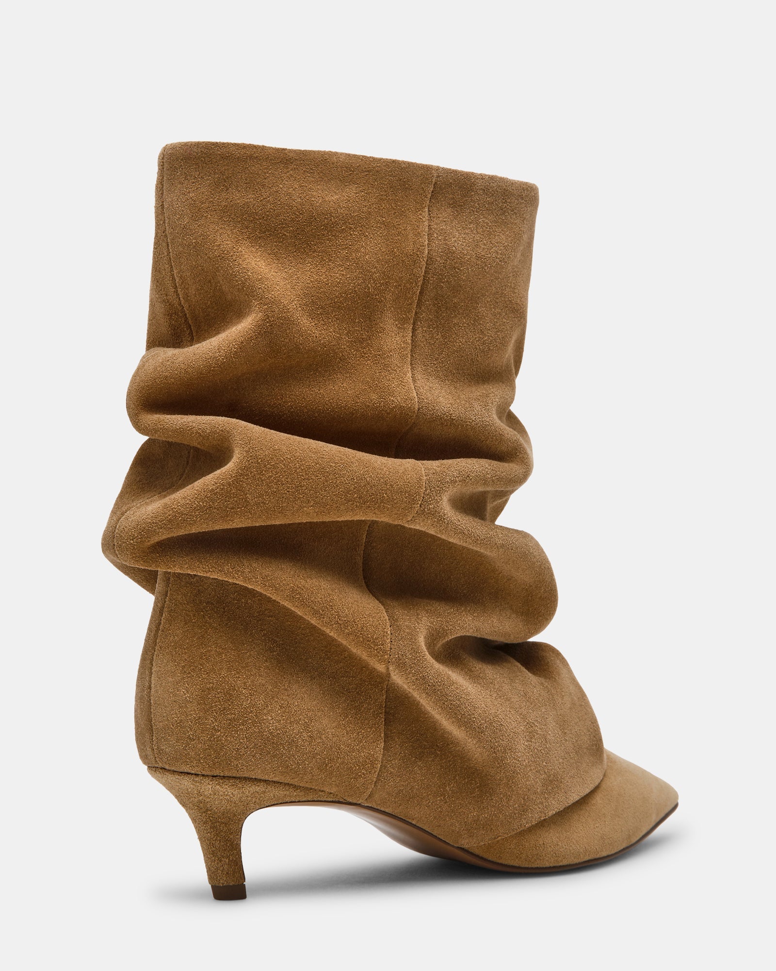 LENNOX TAUPE SUEDE