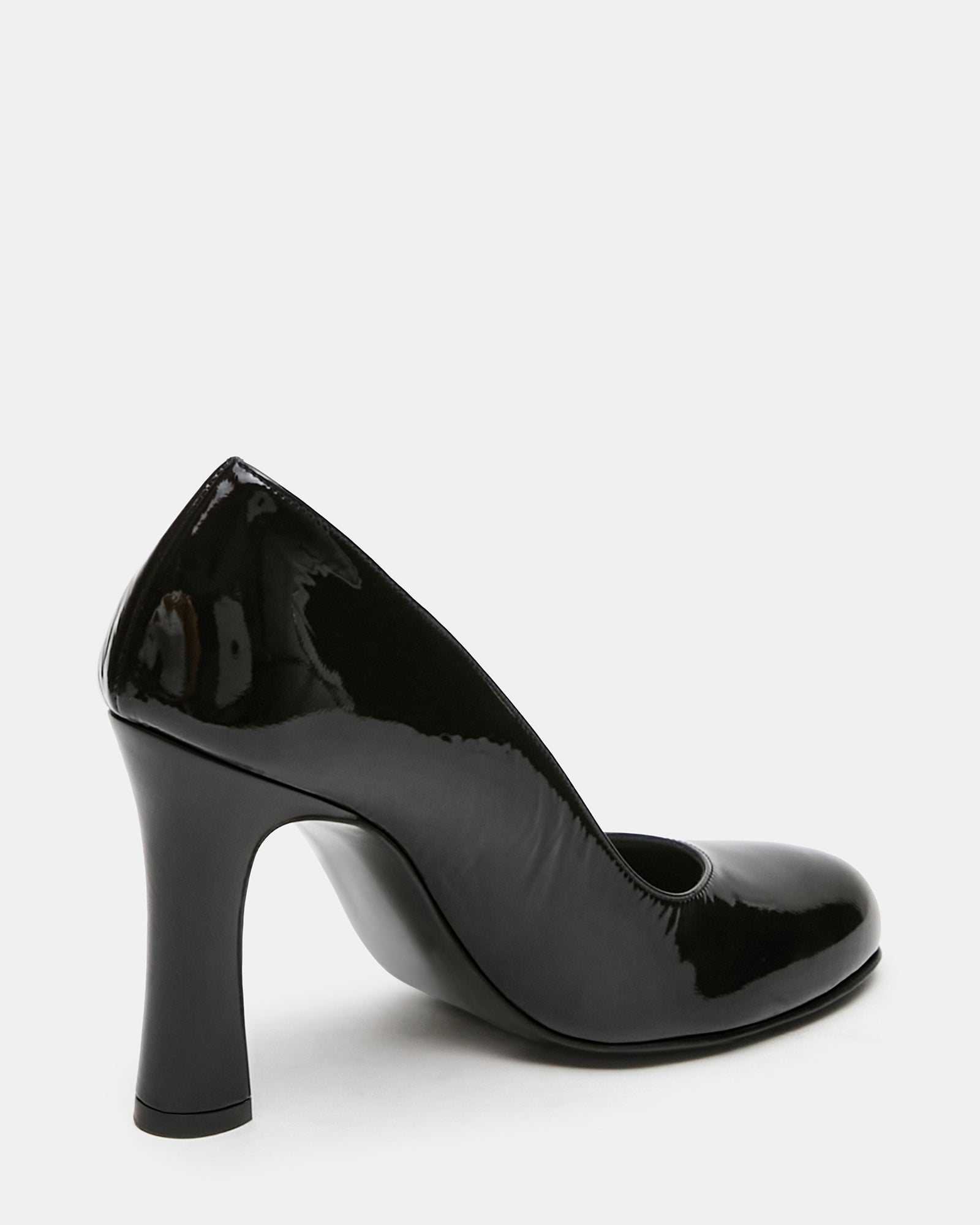 MIKA BLACK PATENT