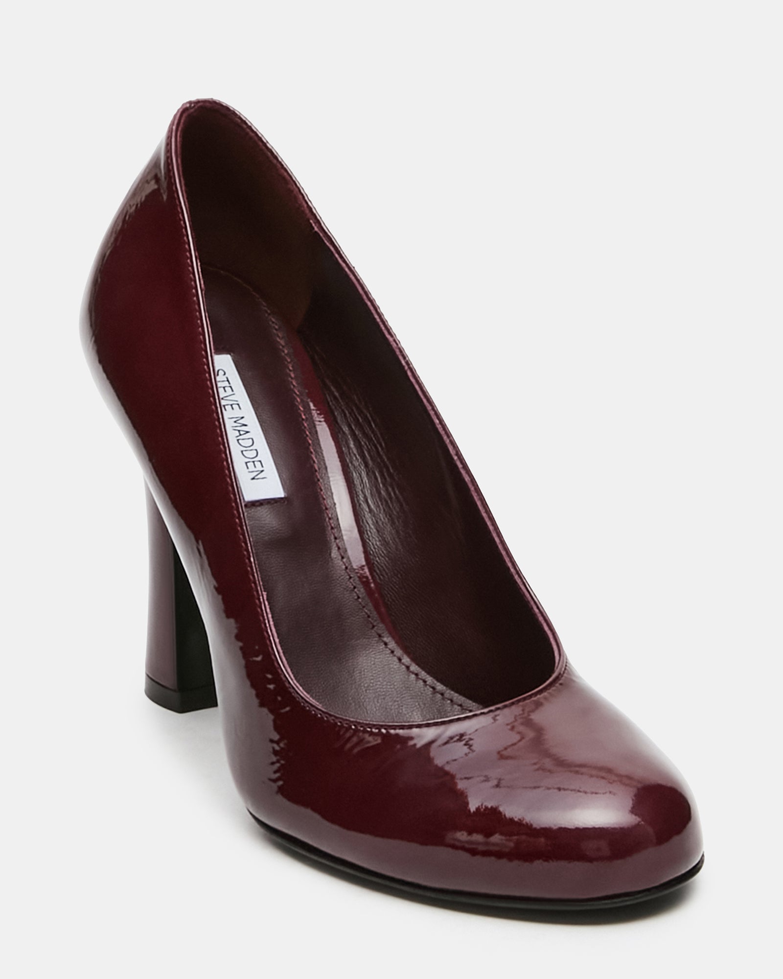 MIKA DARK CHERRY PATENT