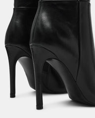 NITRO BLACK LEATHER