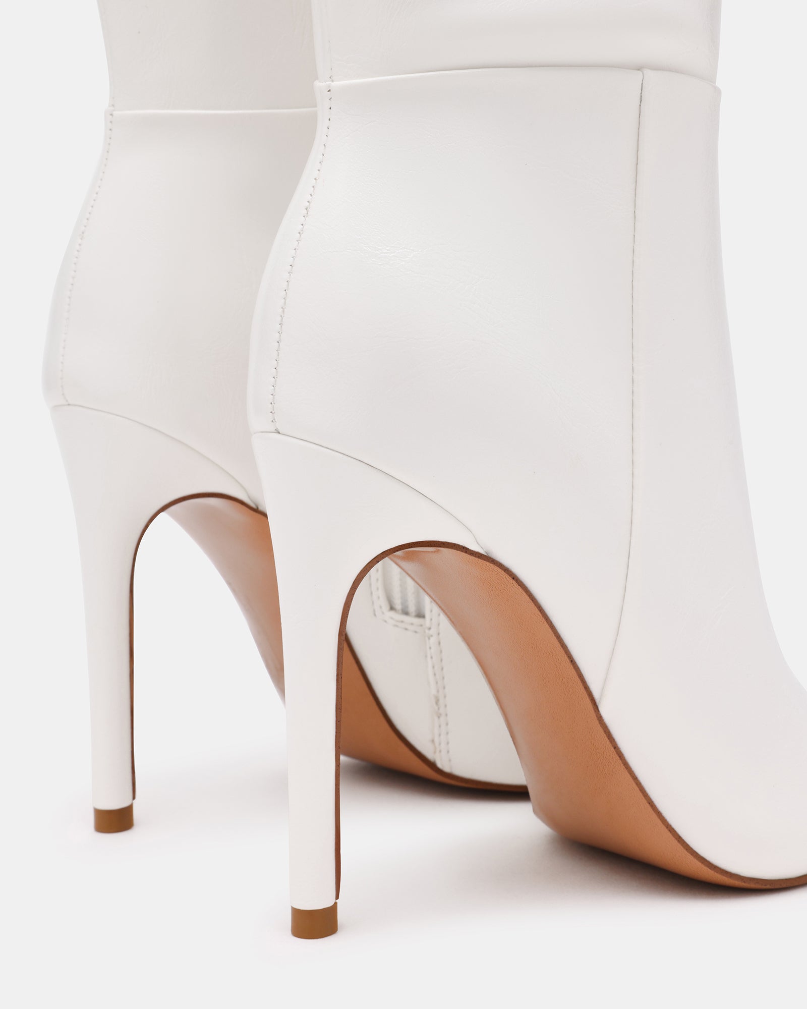 NITRO WHITE