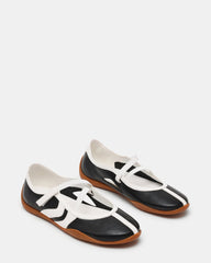 PULSE BLACK/WHITE
