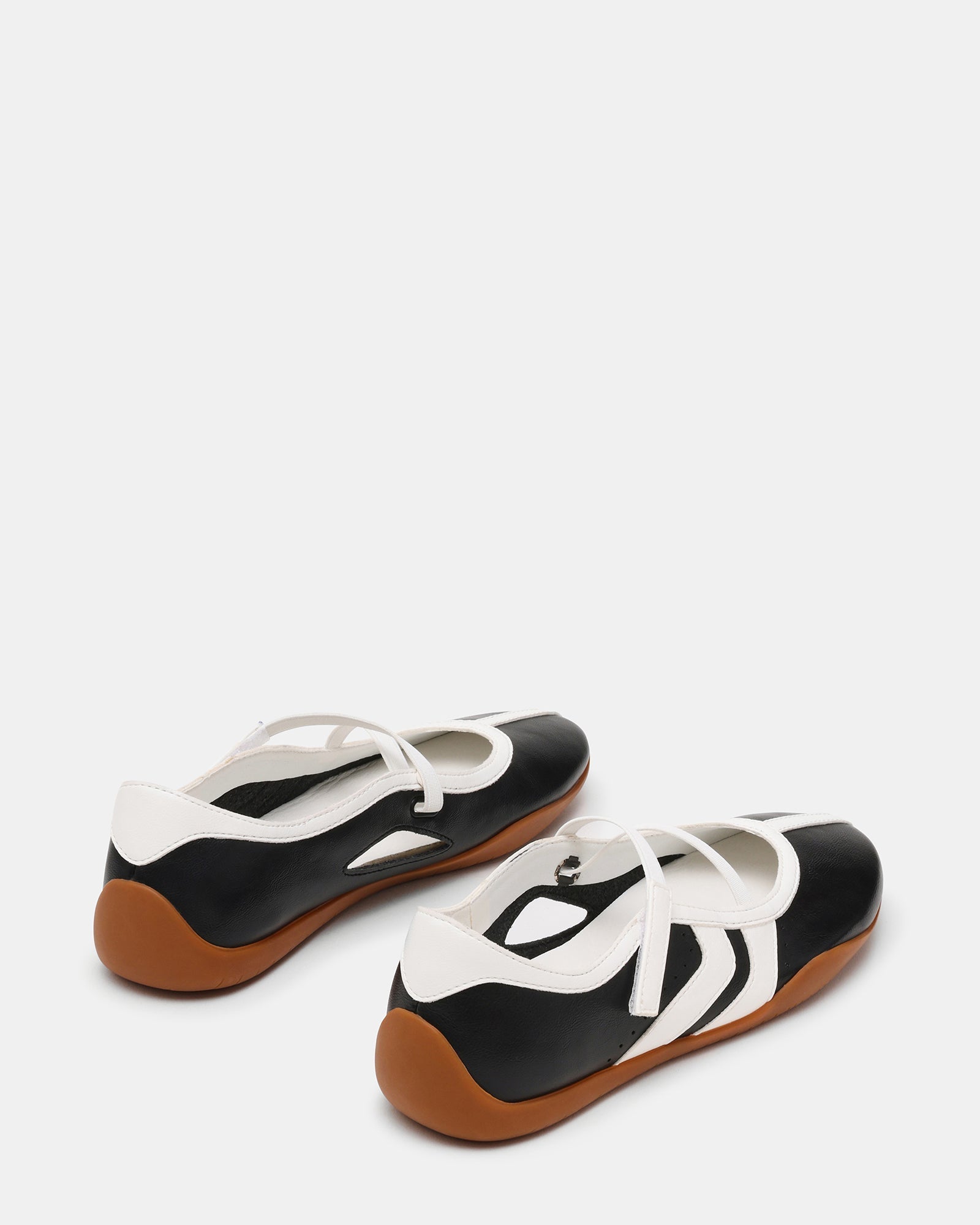 PULSE BLACK/WHITE