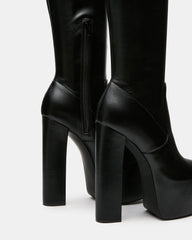 SCRATCH BLACK
