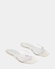 TRELLA JELLY CLEAR