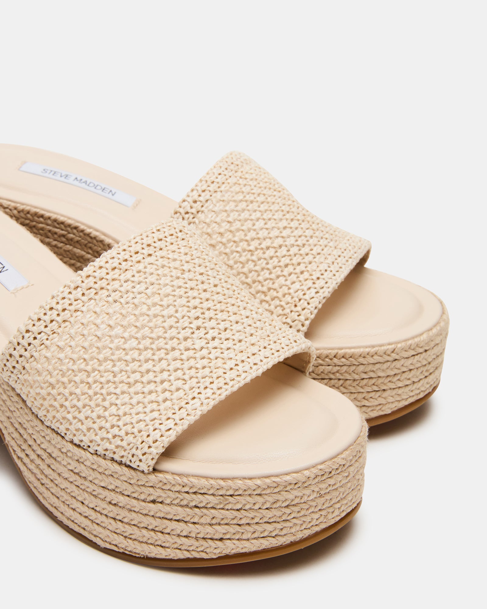 TRIPPY SANDAL & LUVLY BAG BUNDLE