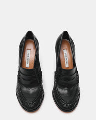 WALLACE BLACK EEL