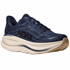 Bondi 9 Men's Running Shoes Midnight Blue/Varsity Navy