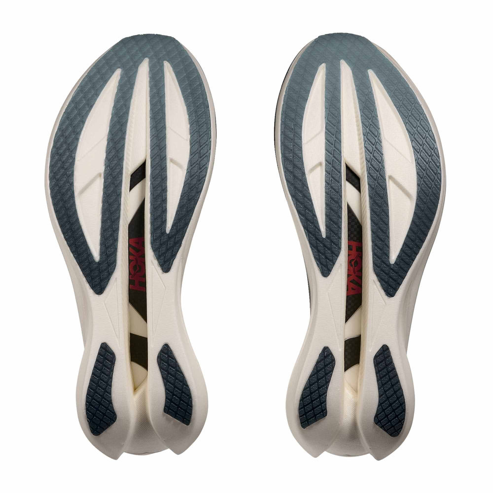 Cielo X1 3.0 Mens Running Shoes Alabaster/Yellow Gold