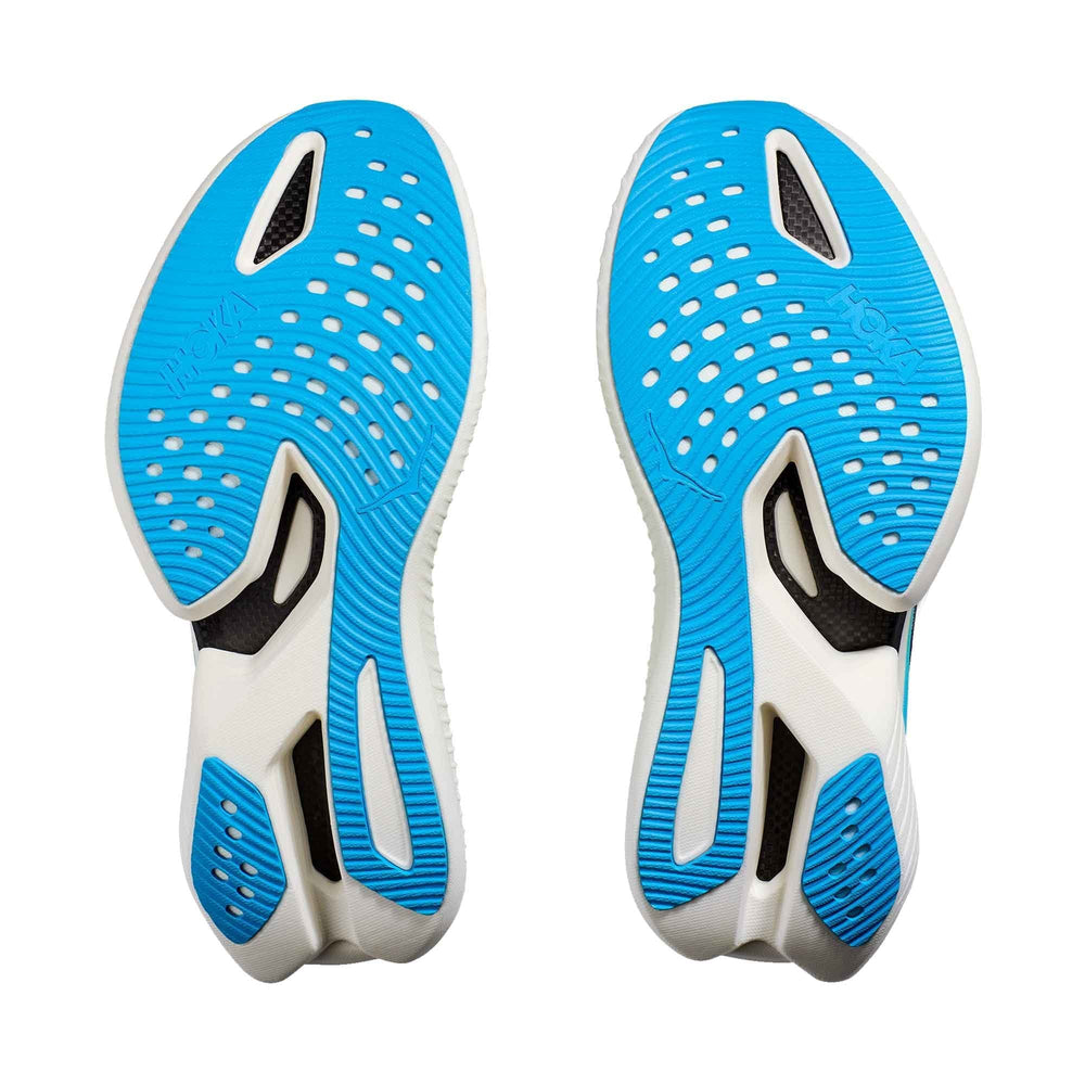Cielo X1 Running Shoes Evening Sky/Lettuce