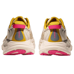 Gaviota 6 Womens Running Shoes Birch/Yellow Gold