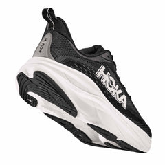 Skyflow Mens Running Shoes Black/White