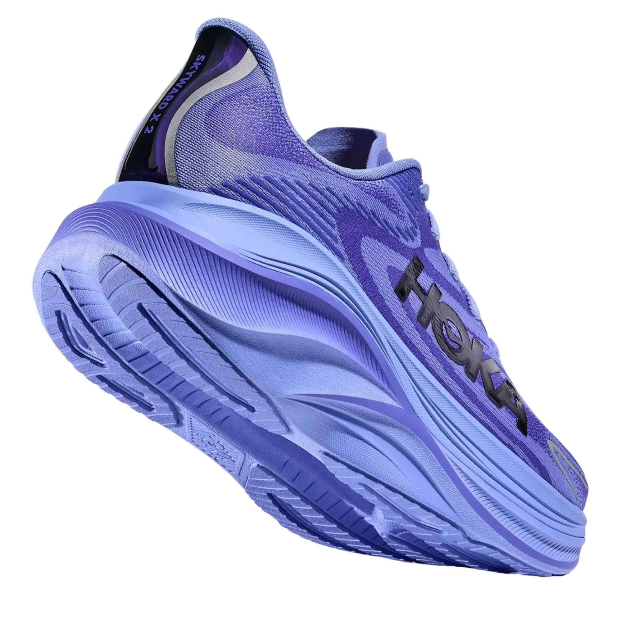 Skyward X 2 Mens Running Shoes Blue Blossom/Celestial Blue
