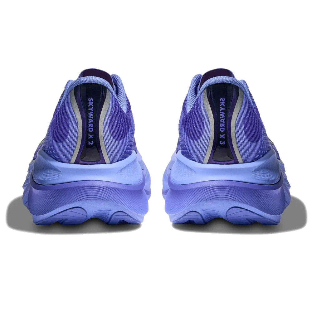 Skyward X 2 Mens Running Shoes Blue Blossom/Celestial Blue