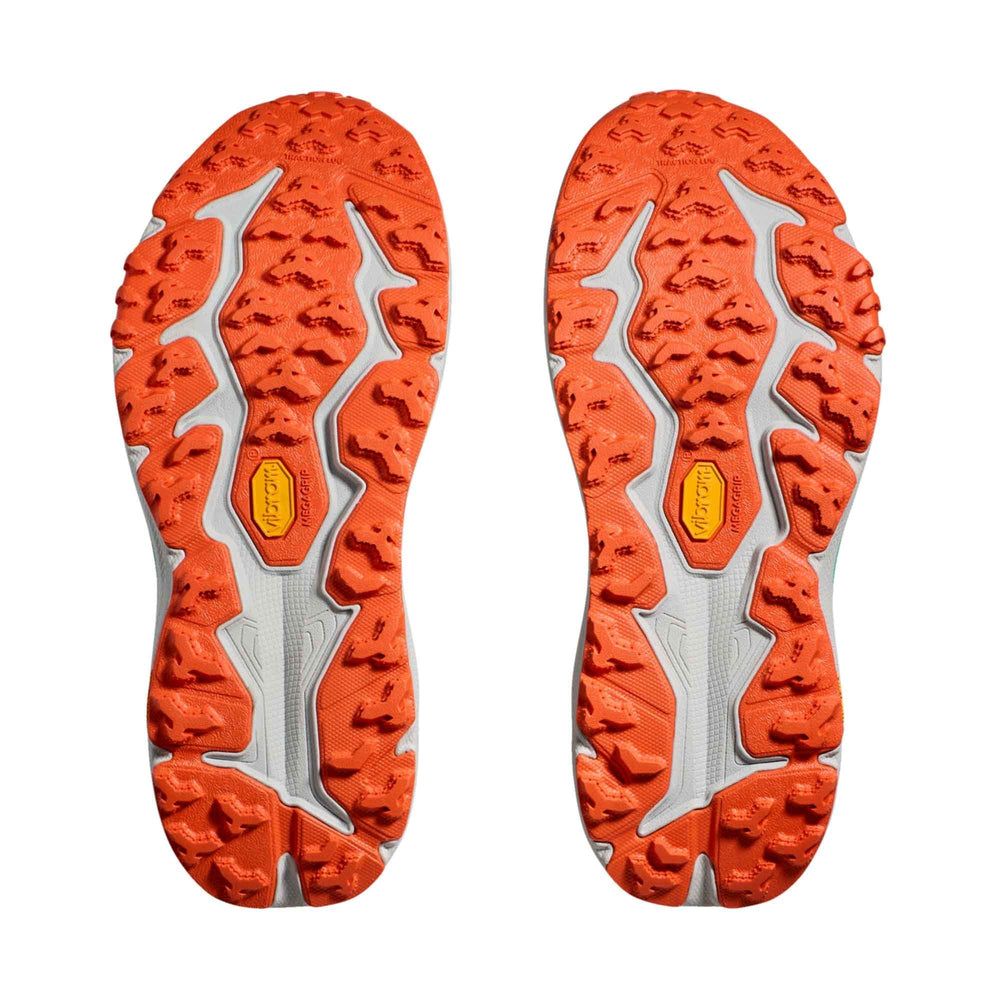 Speedgoat 6 Wide Womens Trail Running Shoes Varsity Navy/Meteor