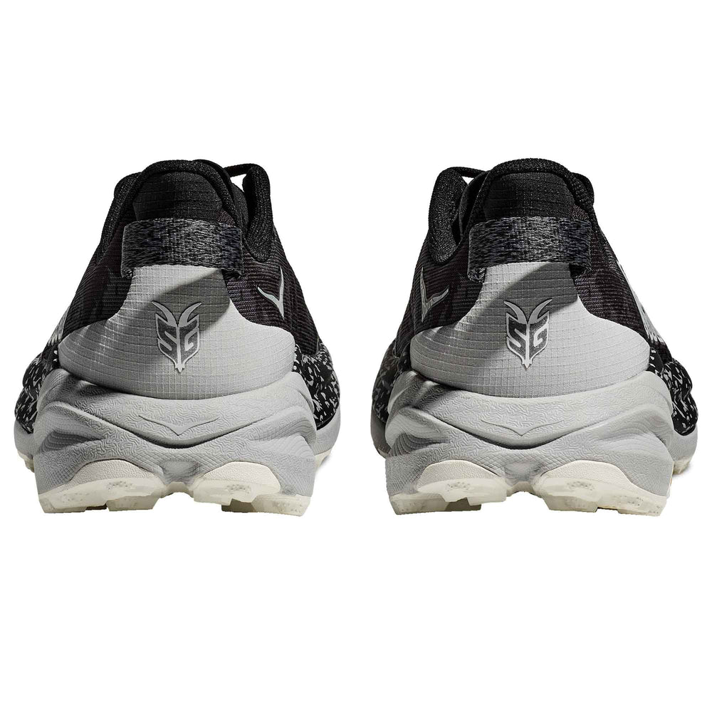 Speedgoat 6 Womens Trail Running Shoes Satellite Grey/Stardust