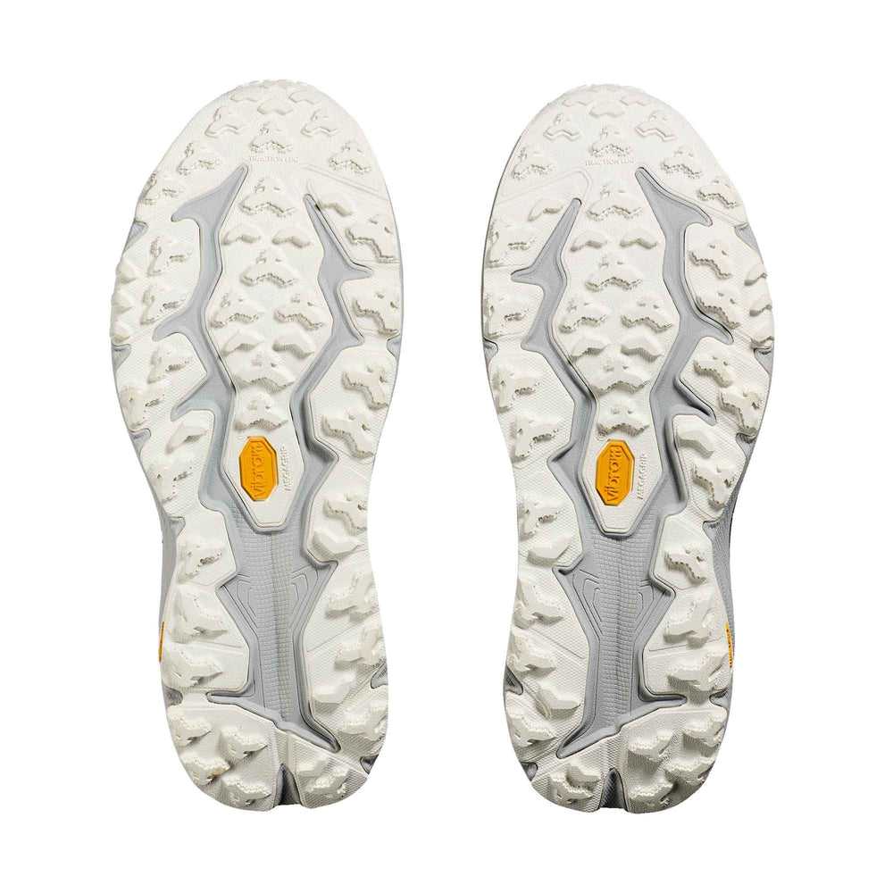 Speedgoat 6 Womens Trail Running Shoes Satellite Grey/Stardust