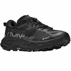 Speedgoat 7 Gore-Tex Women's Waterproof Trail Running Shoes Black/Carbon Black